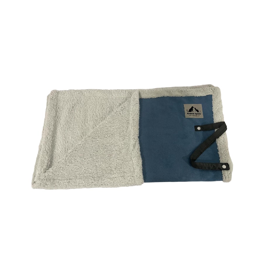 Manta Multiusos Animal Spirit