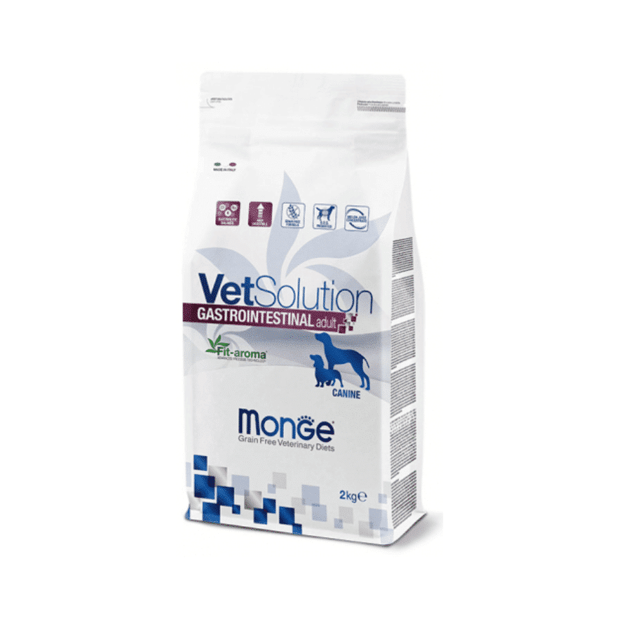 Monge Vet Solution Canine Gastrointestinal Adult