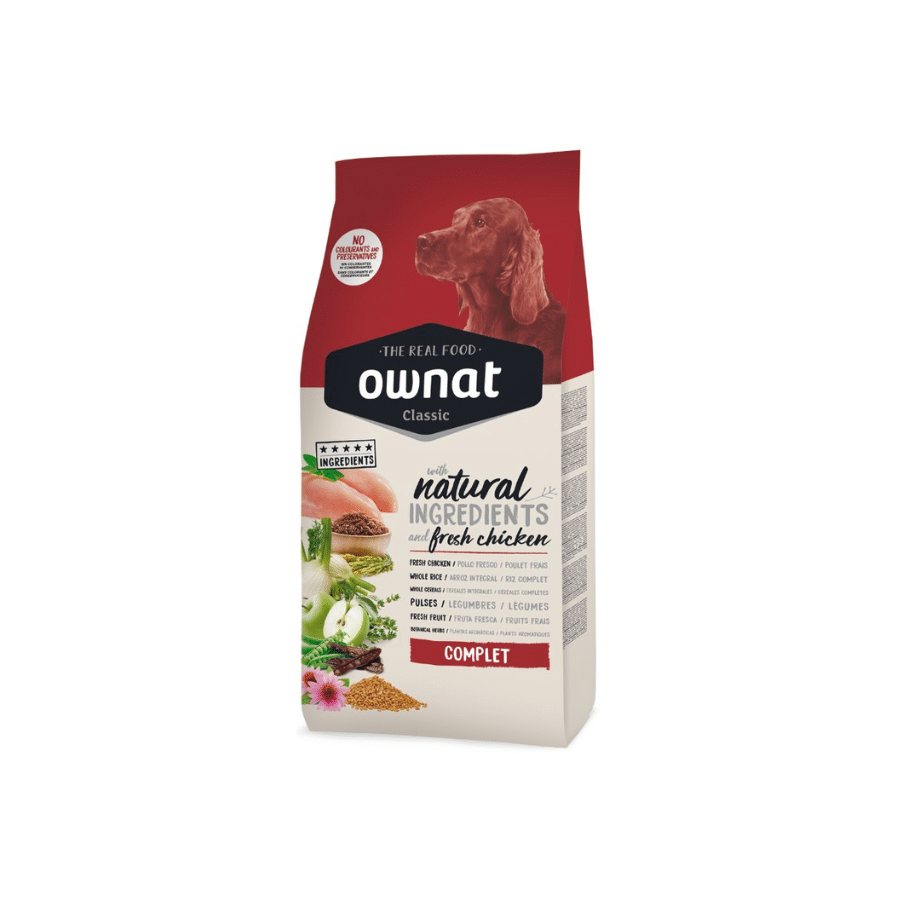 Ownat Classic Complet