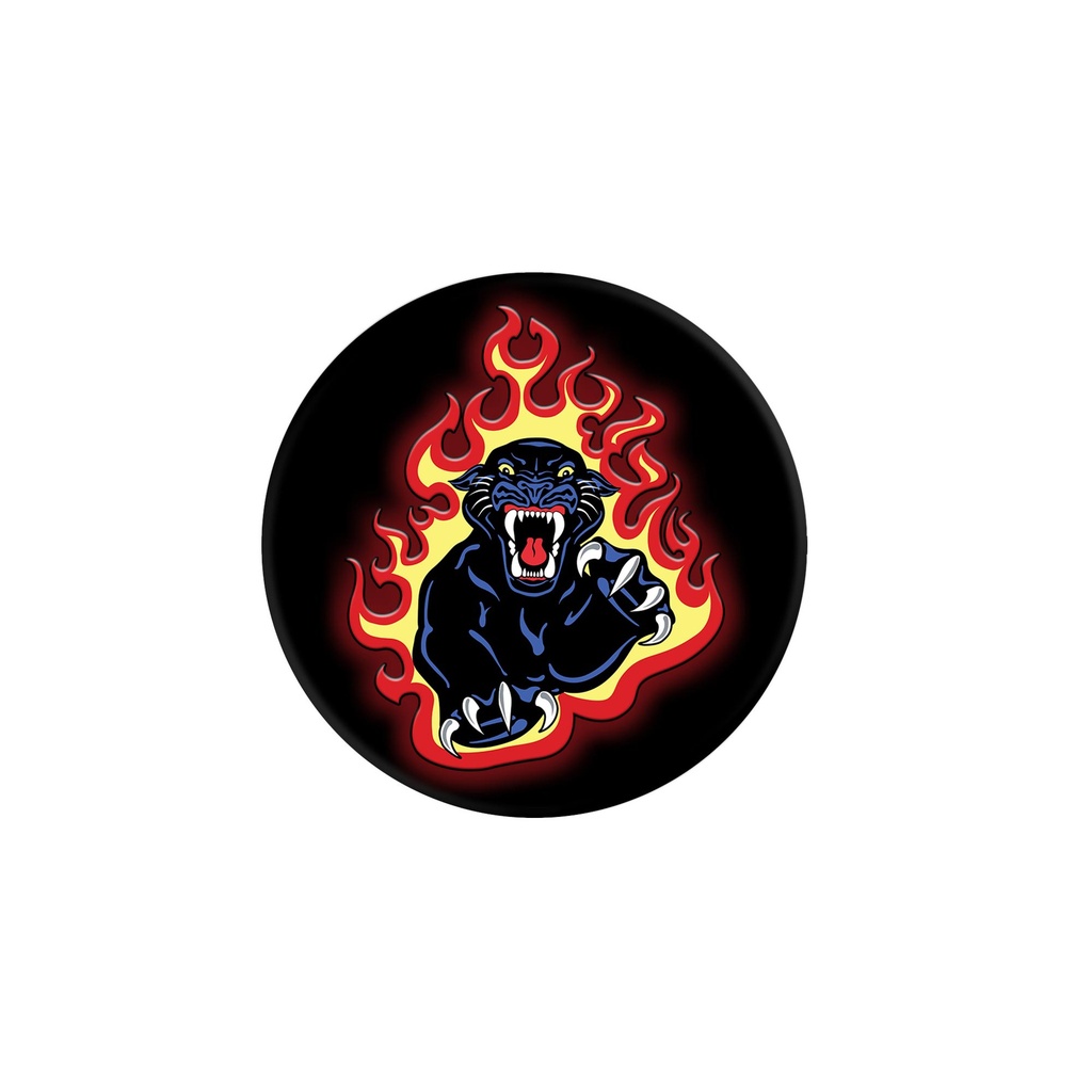 PANTHER FLAMES