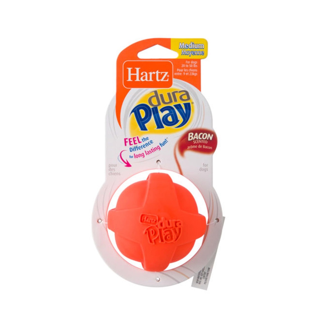 PELOTA HARTZ (MEDIUM)