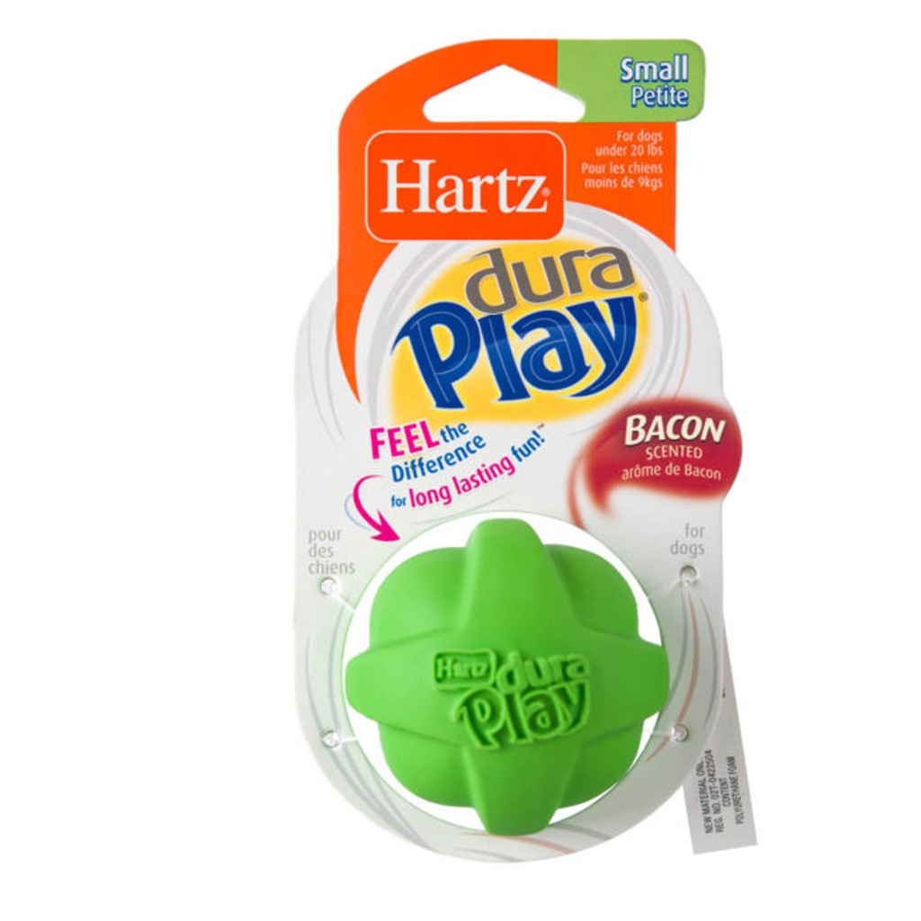 PELOTA HARTZ (SMALL PETITE)