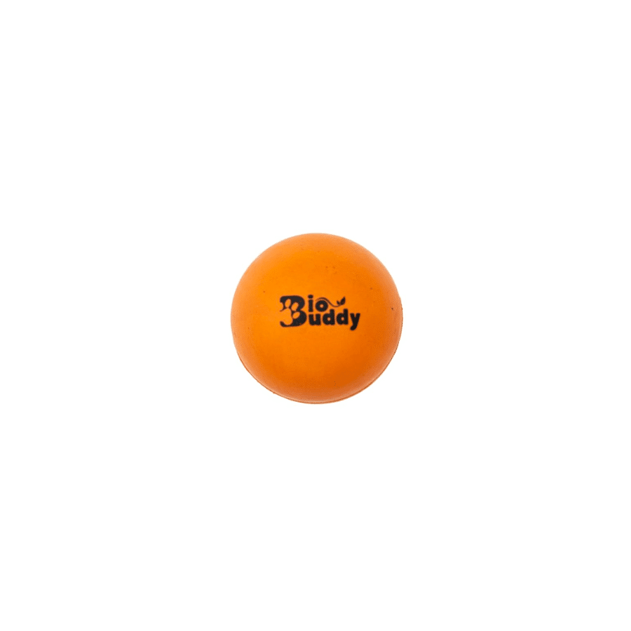 Pelota Jumbo Maciza