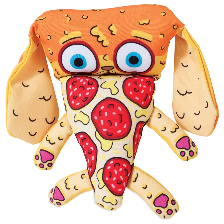 PELUCHE PUPPY RONI FAT CAT