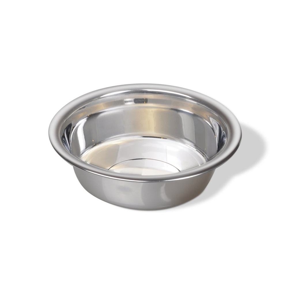 PLATO DE ACERO VANNESS (GRANDE - 1.9 LTS)