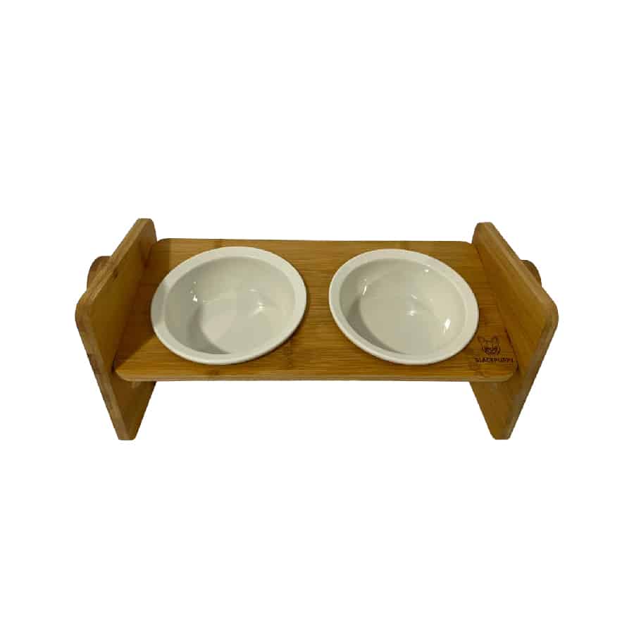 Plato Madera 02 Bowl – 4 niveles