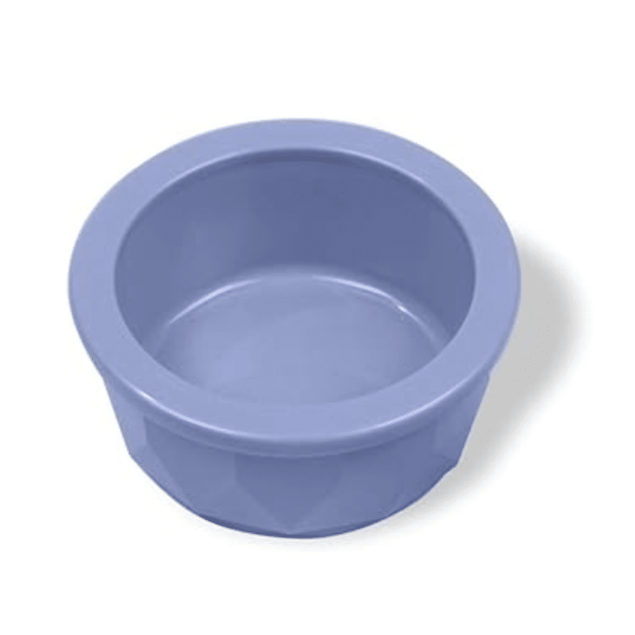 Plato Pesado Crock Miniatura VANNESS