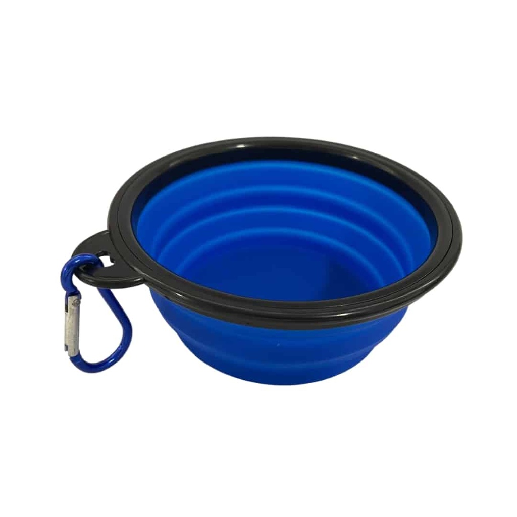 Plato Plegable Portatil