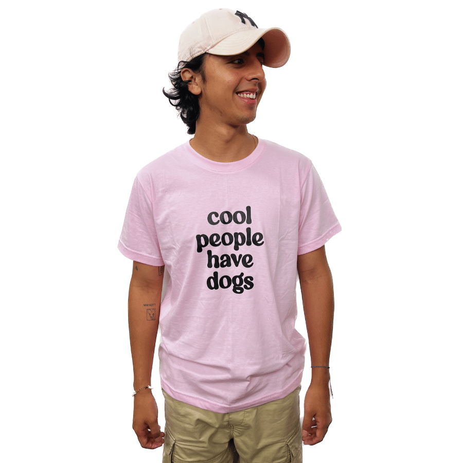 Polo Regular Fit Cool People