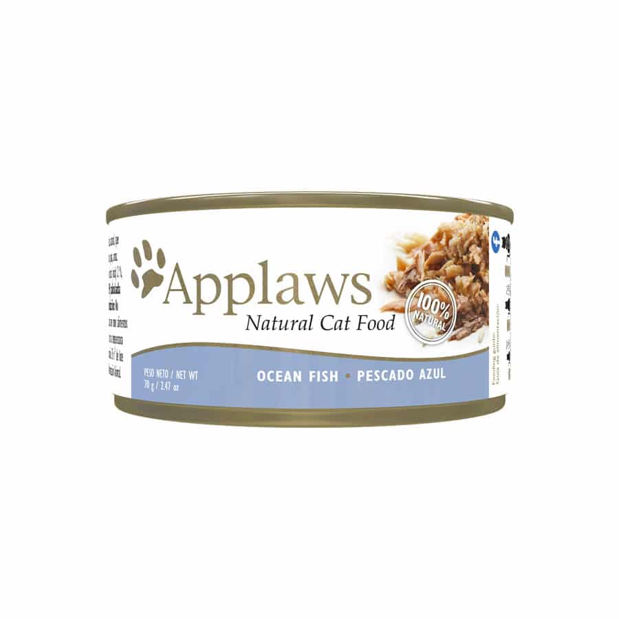Applaws Pescado Azul x 70GR