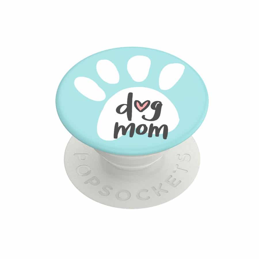 POP SOCKETS DOG MOM
