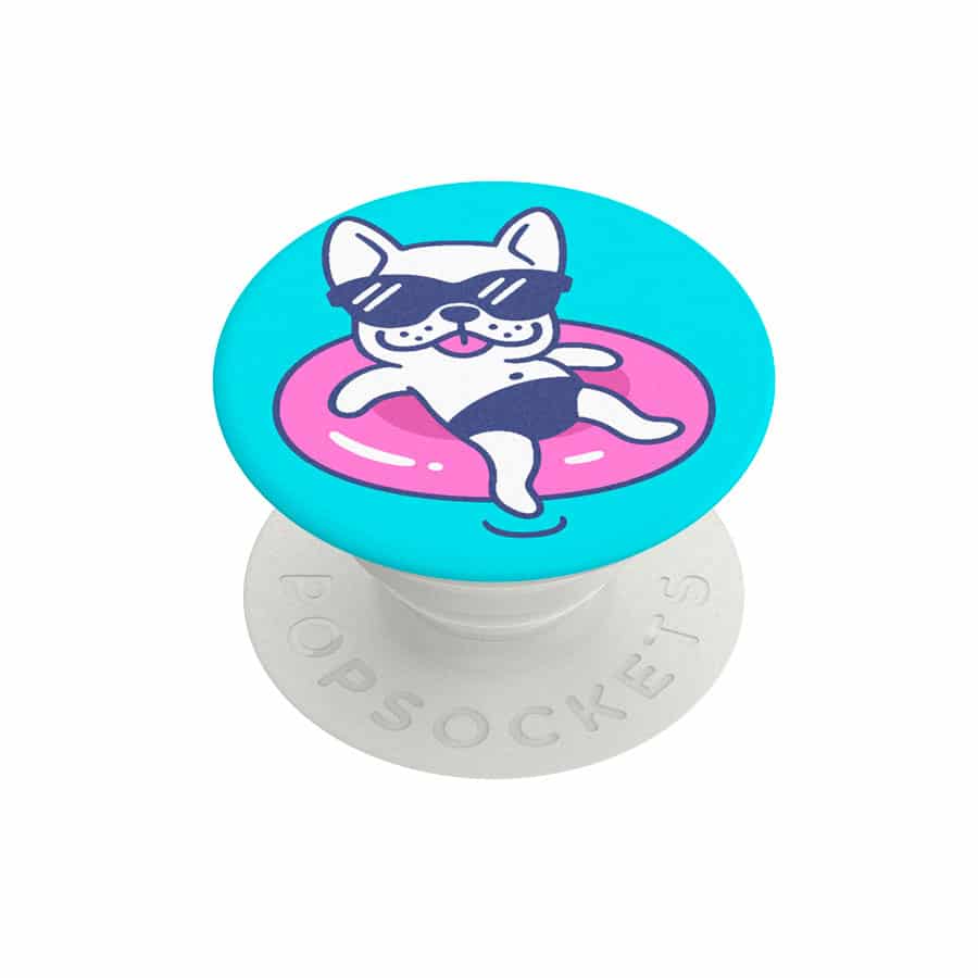 POP SOCKETS POOL BOY