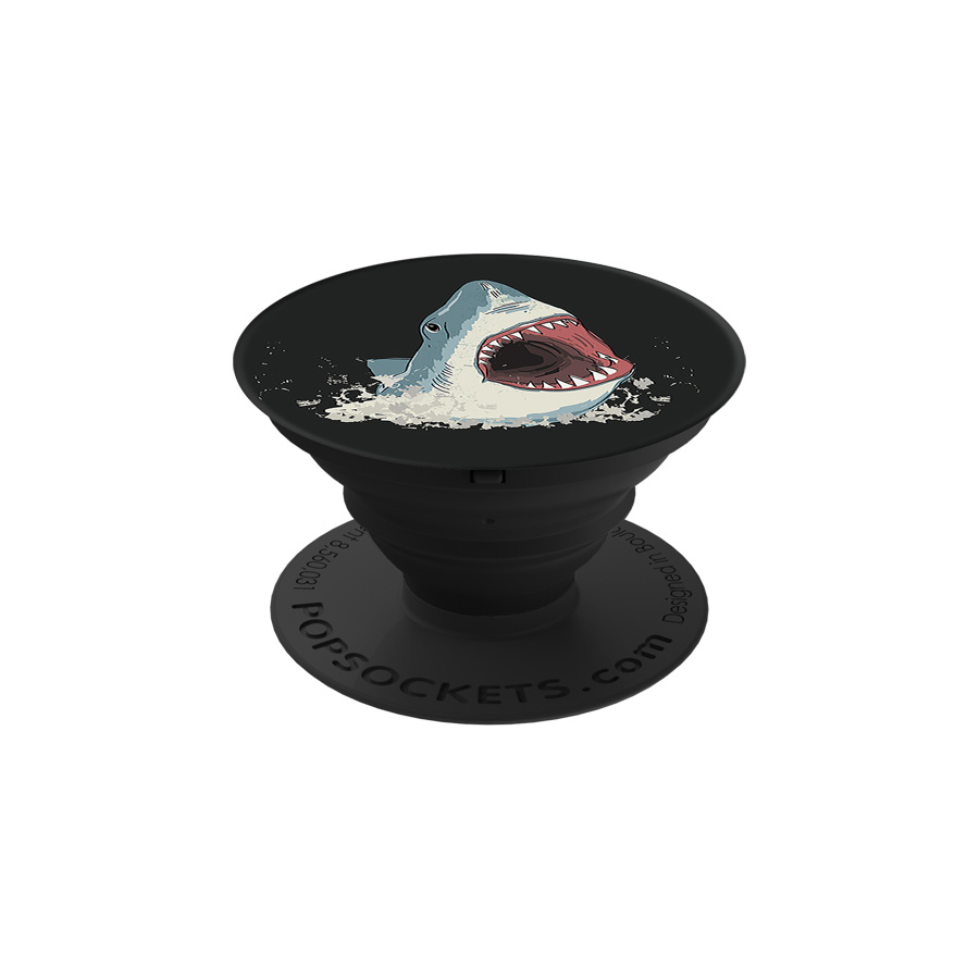 POP SOCKETS SHARK