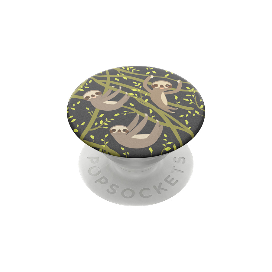 POP SOCKETS SLOTHS A LOT