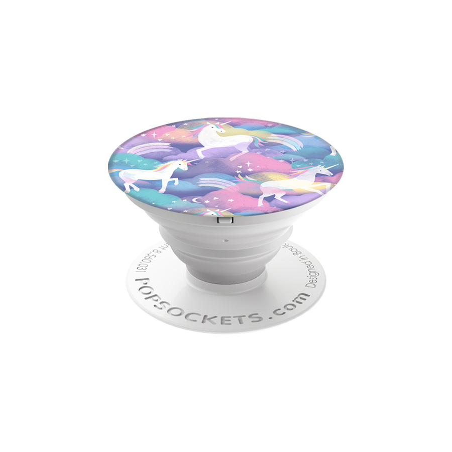 POP SOCKETS UNICORN IN THE AIR