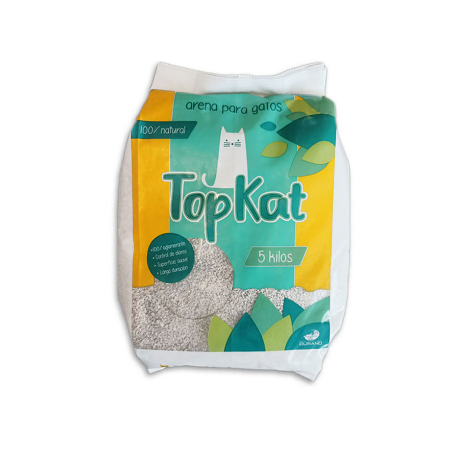 Arena para gatos TopKat