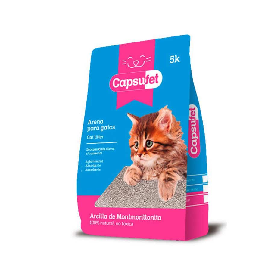 ARENA SANITARIA CLASICA GRUESA