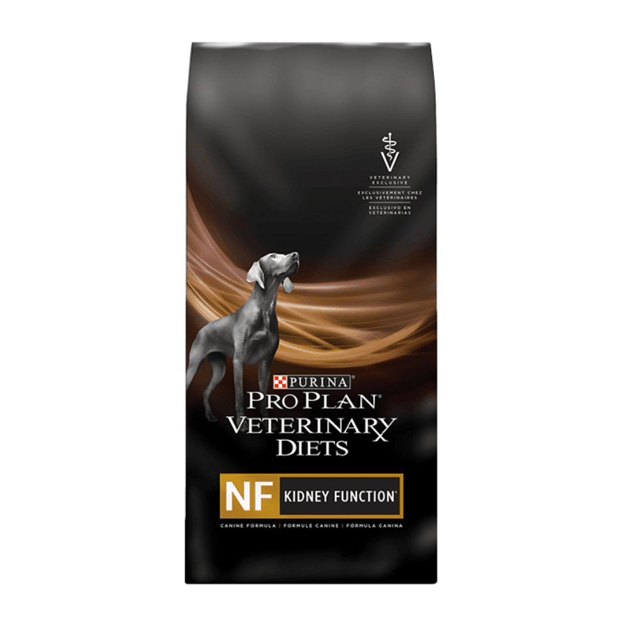Pro Plan Veterinary Diets Canine NF Kidney Function