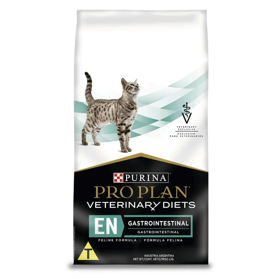 Pro Plan Veterinary Diets Feline EN Gastrointestinal