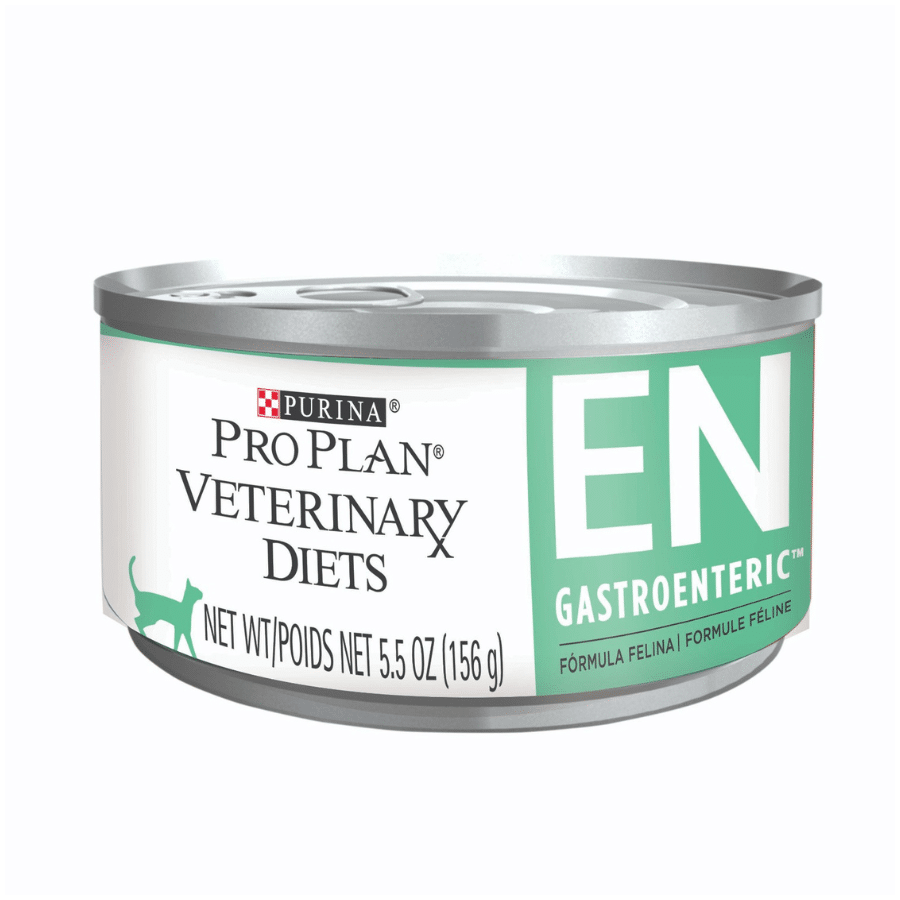 Pro Plan Veterinary Diets Feline EN Gastrointestinal 156gr