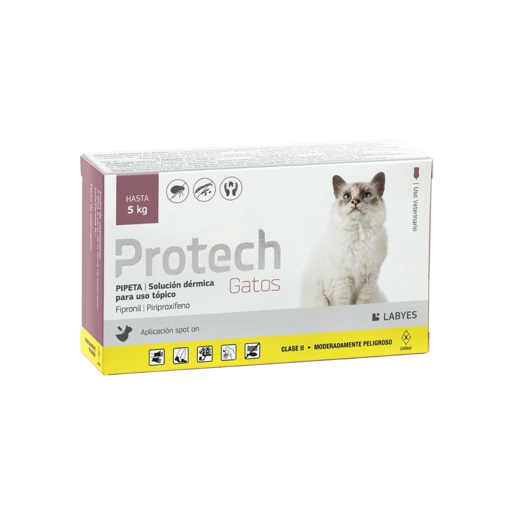 Protech Gatos 1-5 kg
