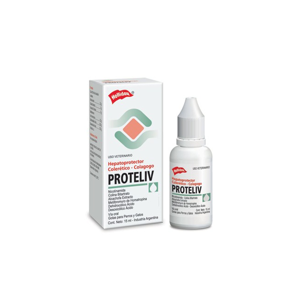 PROTELIV 15ML