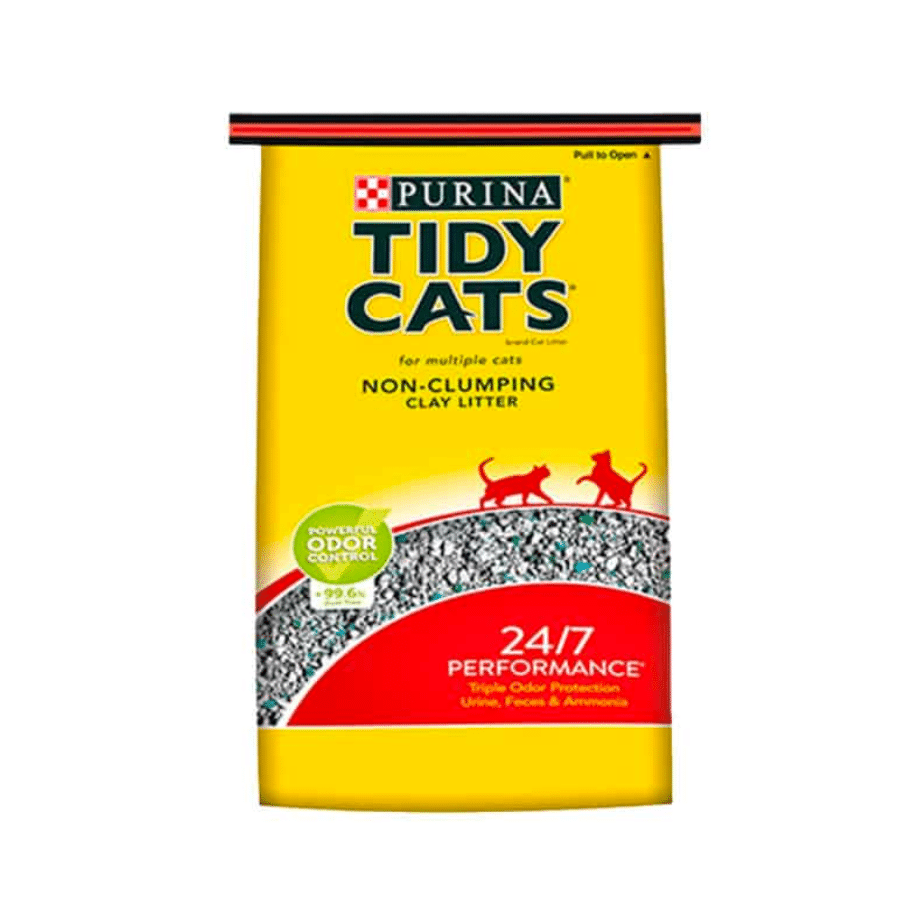 Purina Arena Tidy Cats 24/7
