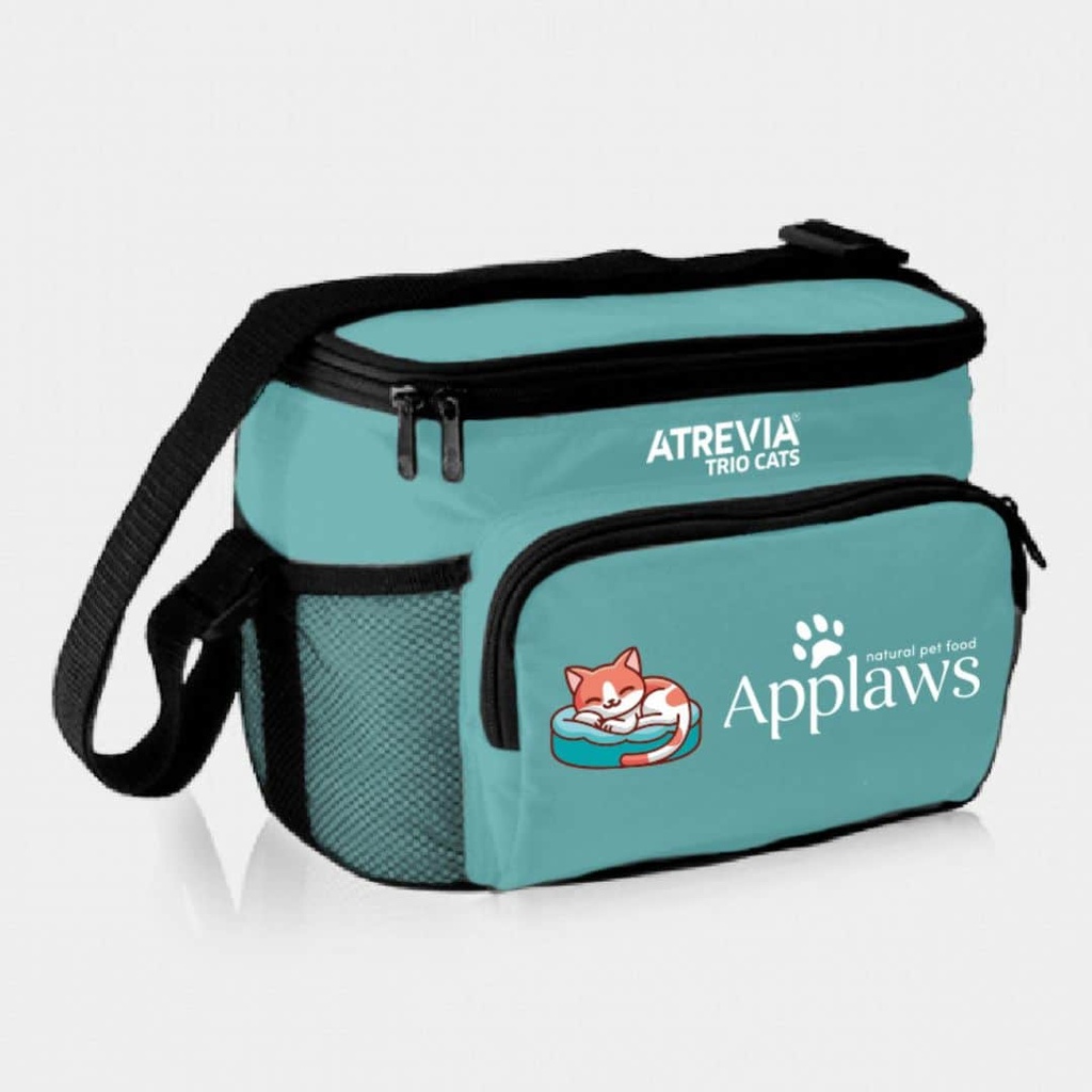 Regalo - Lonchera Applaws