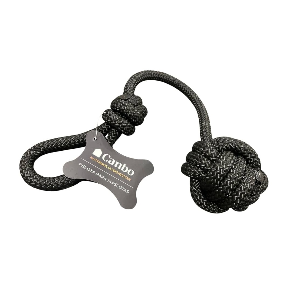 Regalo Pelota para Mascotas Canbo