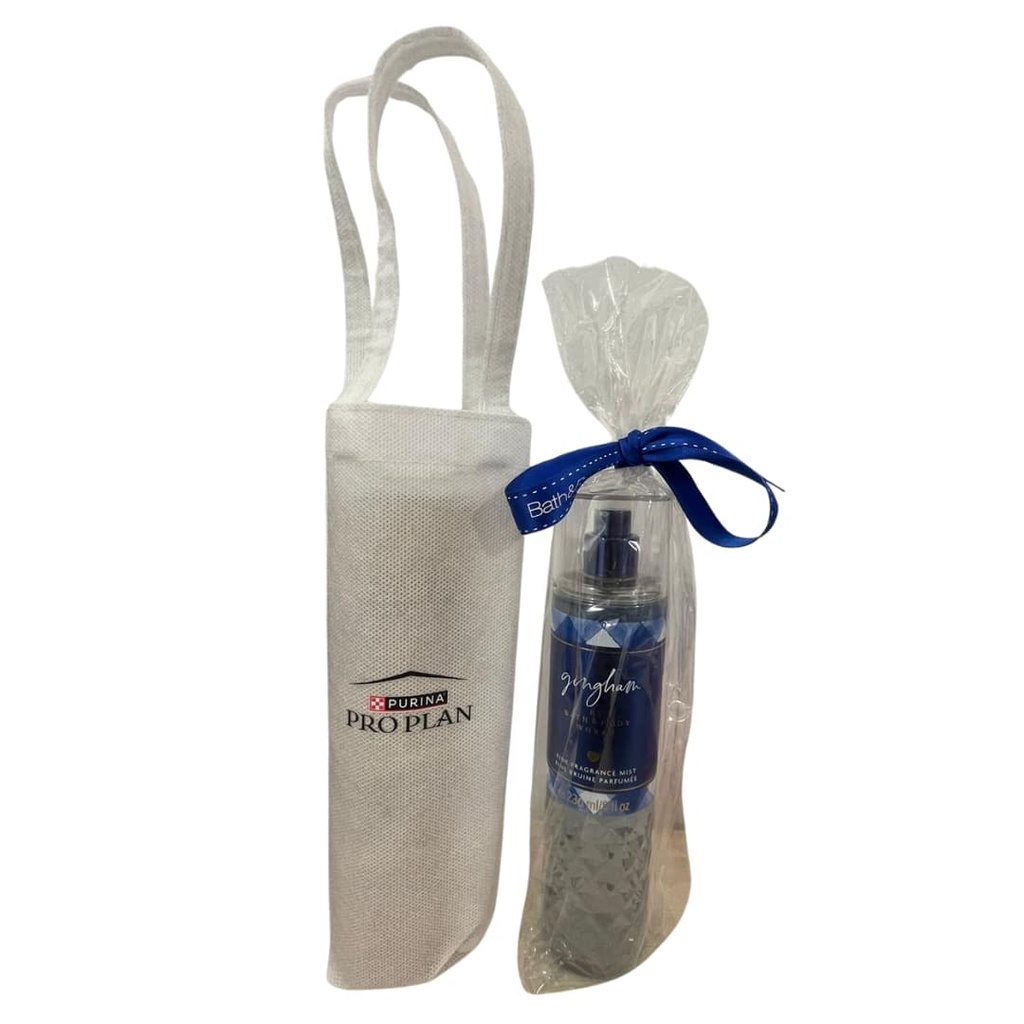 Regalo – Perfume Pro plan