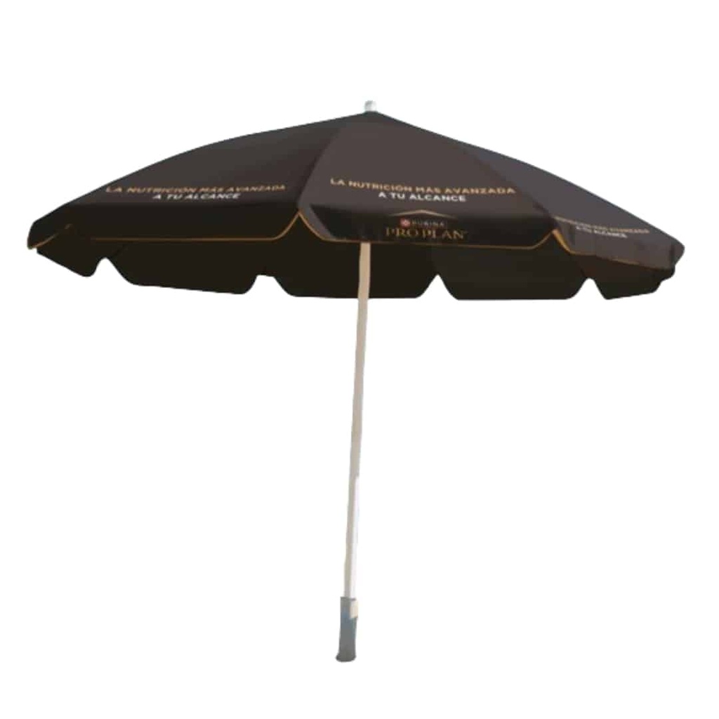 Regalo – Sombrilla para playa Proplan