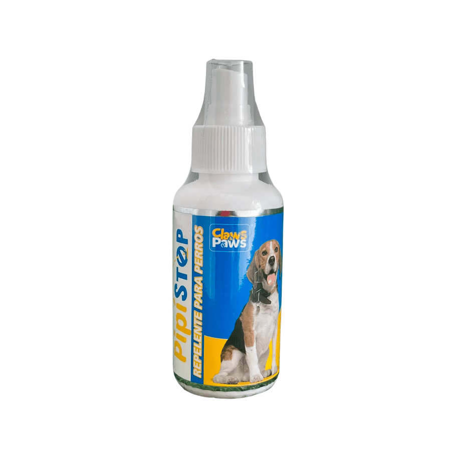 Repelente para Perro Pipi Stop C&P 120 ml Spray