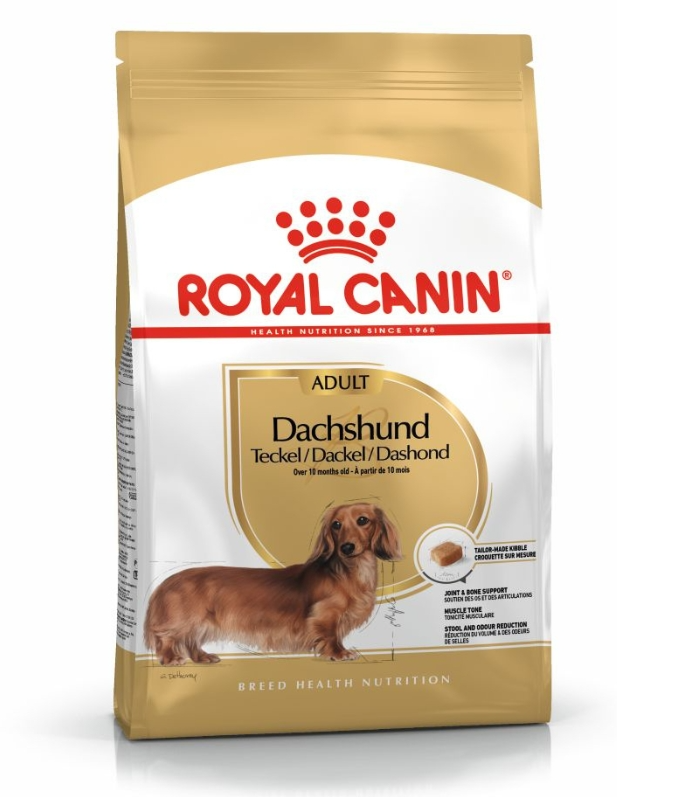 Royal Canin Adult Dachshund Bhn
