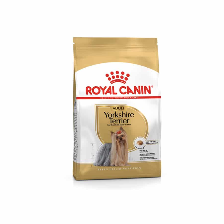Royal Canin Adulto Yorkshire Bhn