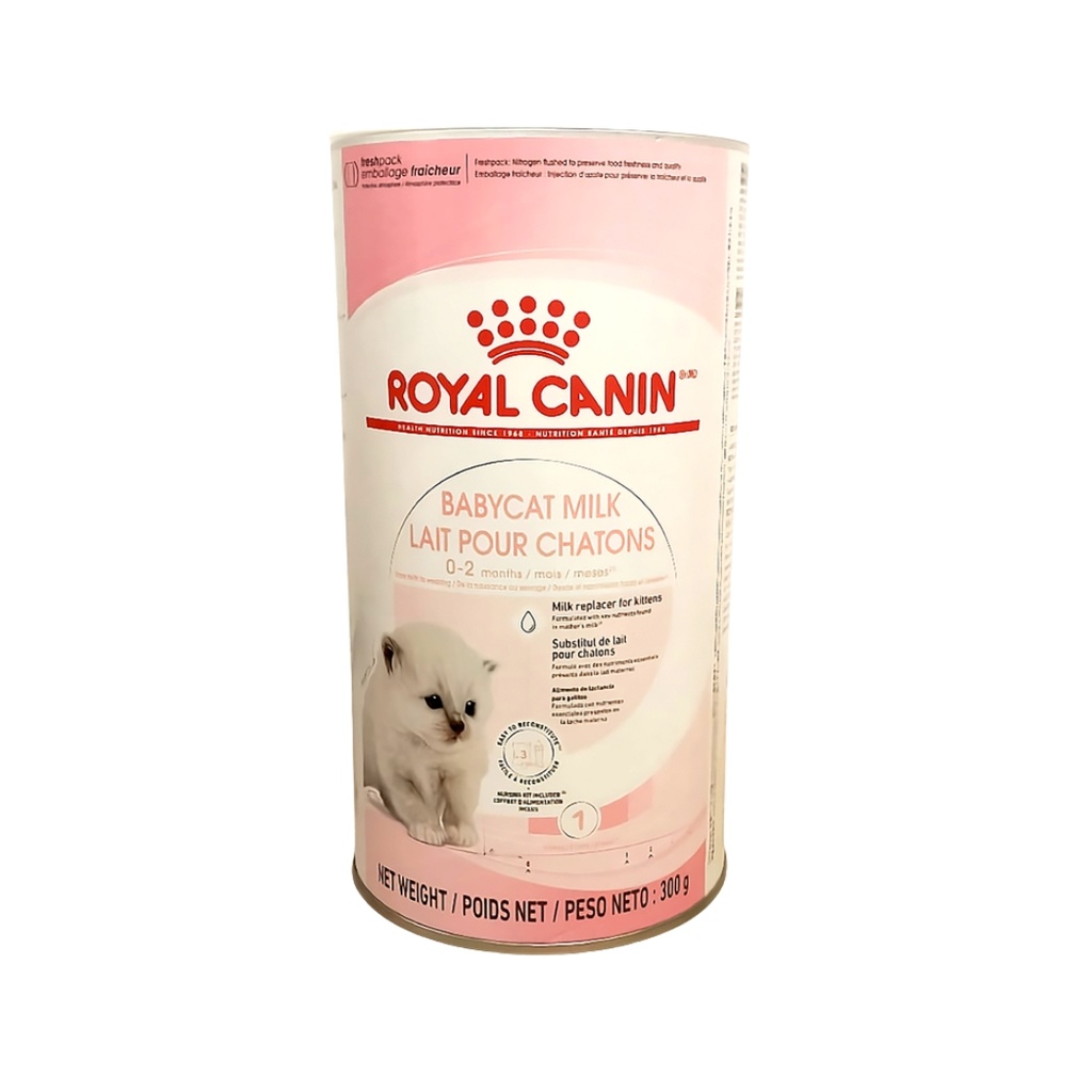 Royal Canin Babycat Milk FHN Pro