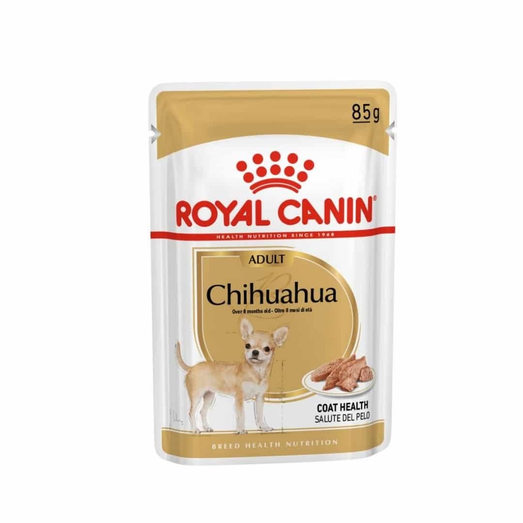 Royal Canin Chihuahua Sobre Bhn