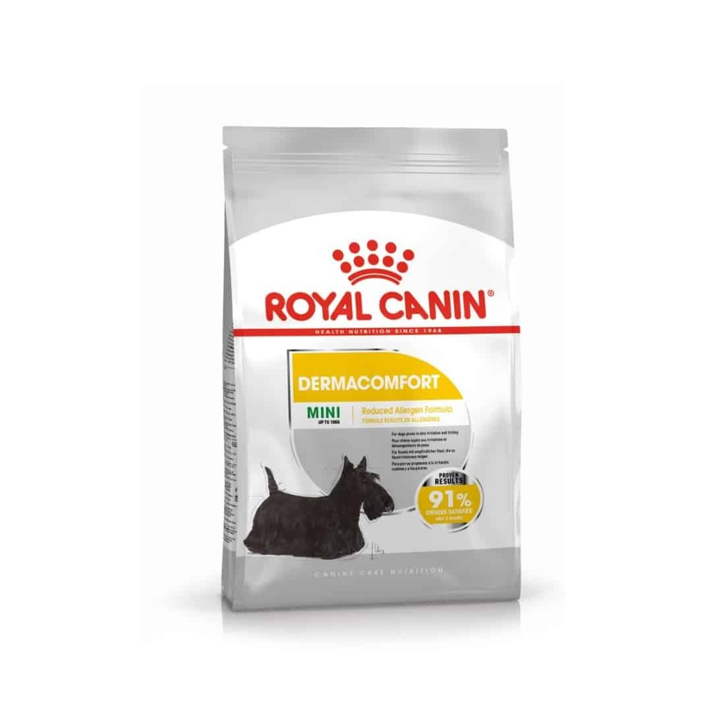 Royal Canin Dermaconfort Mini Ccn