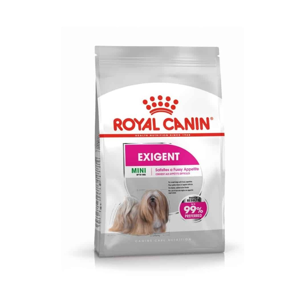 Royal Canin Exigente Mini Ccn