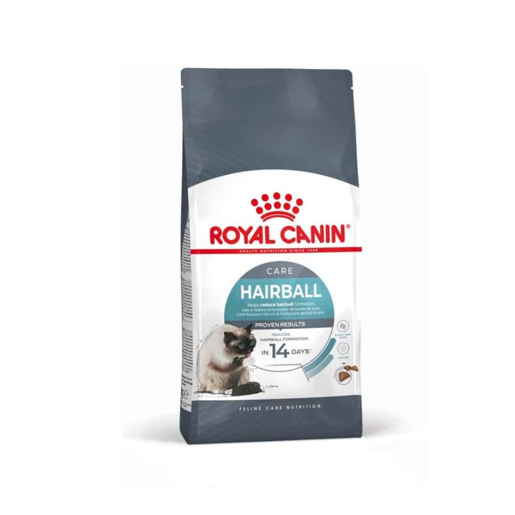 Royal Canin Feline Hairball Care Fcn