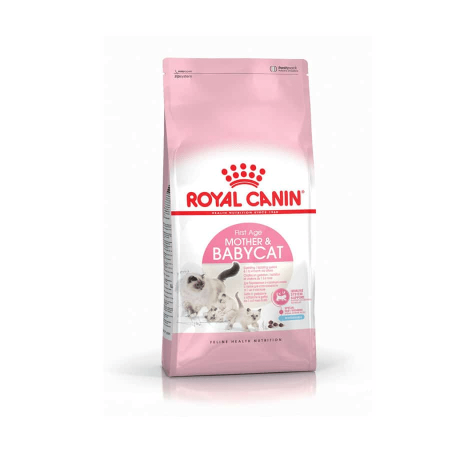 Royal Canin Mother and Babycat Fhn