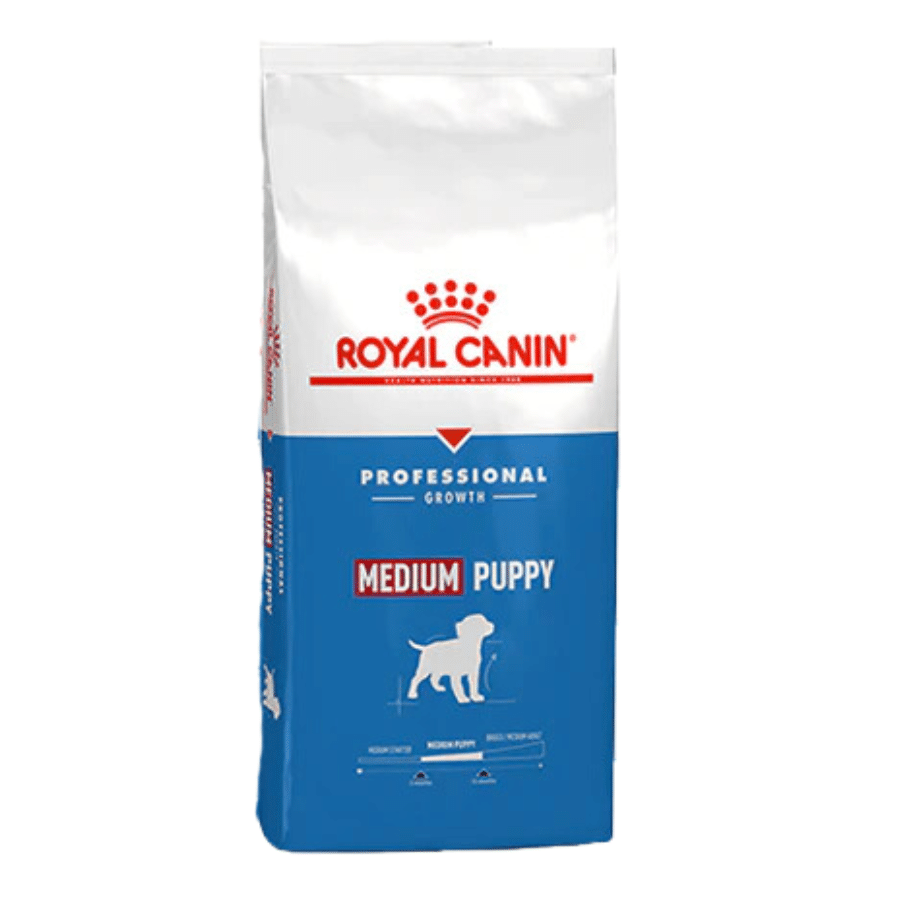 Royal Canin Professional Medium Growth Puppy