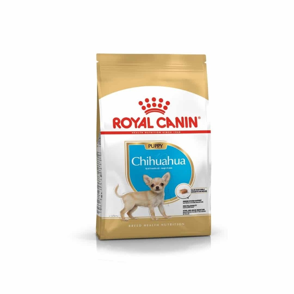 Royal Canin Puppy Chihuahua Bhn