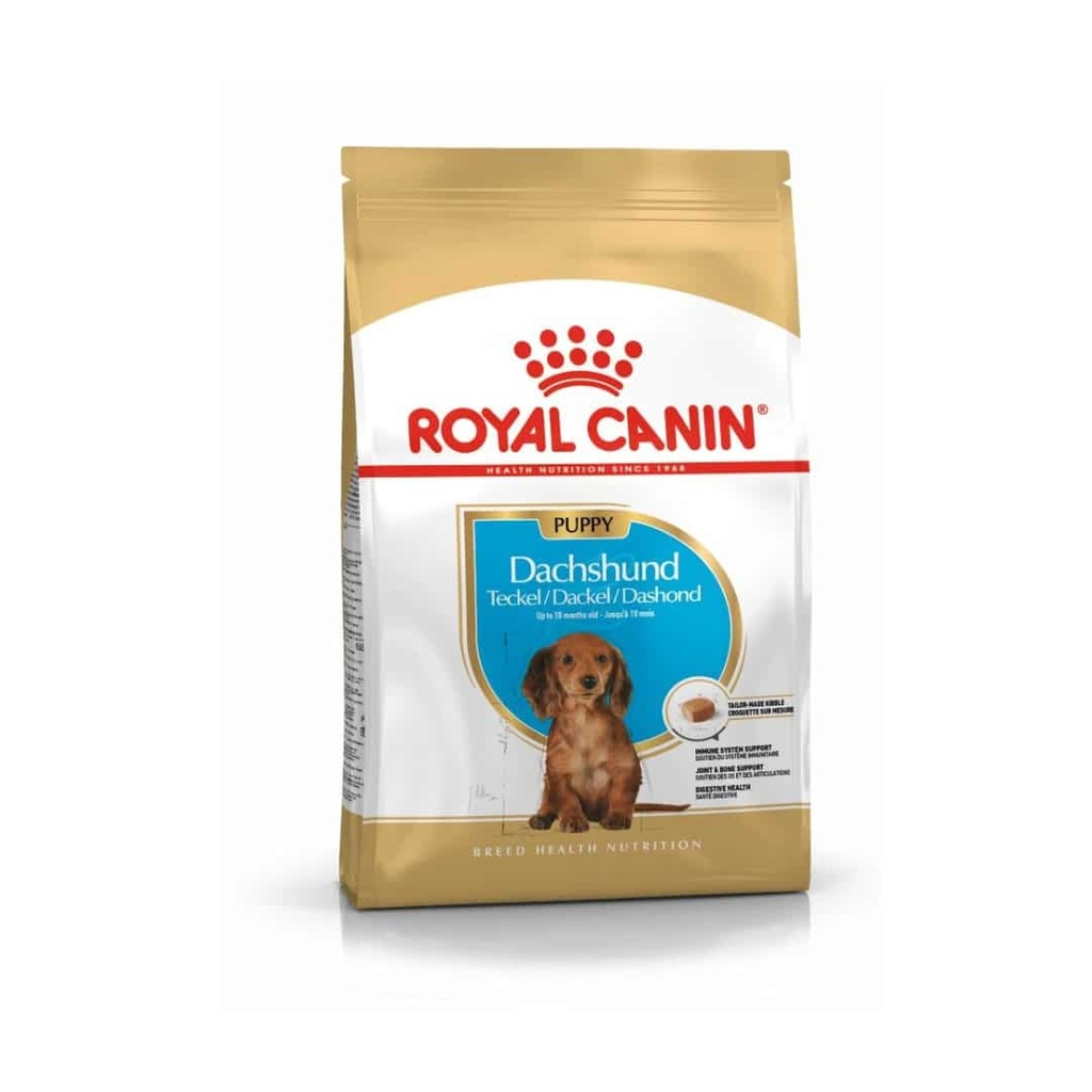 Royal Canin Puppy Dachshund Bhn