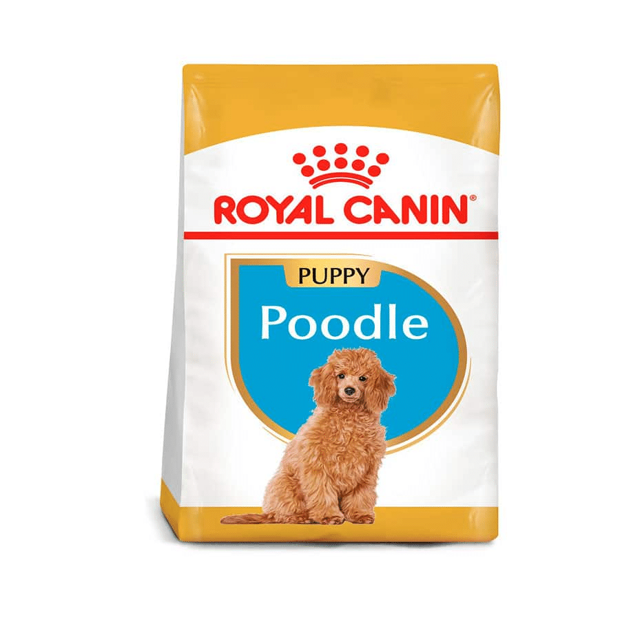 Royal Canin Puppy Poodle Bhn