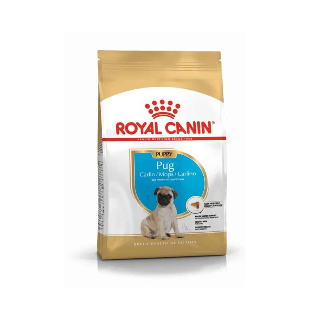 Royal Canin Puppy Pug Bhn