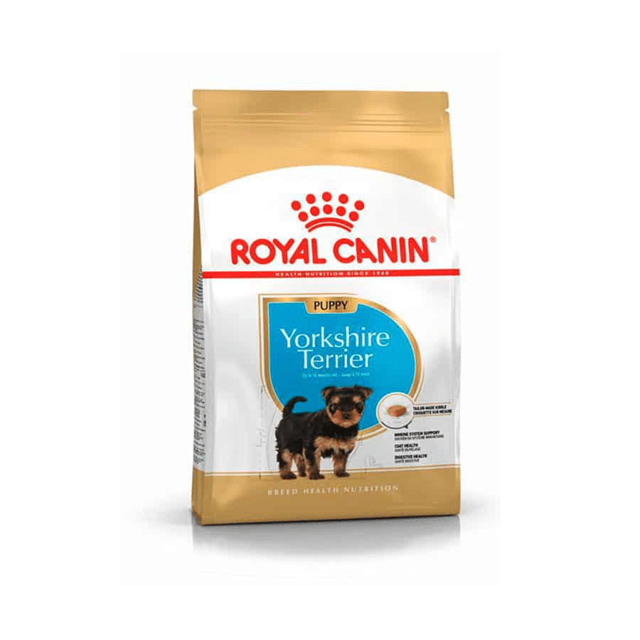 Royal Canin Puppy Yorkshire Bhn