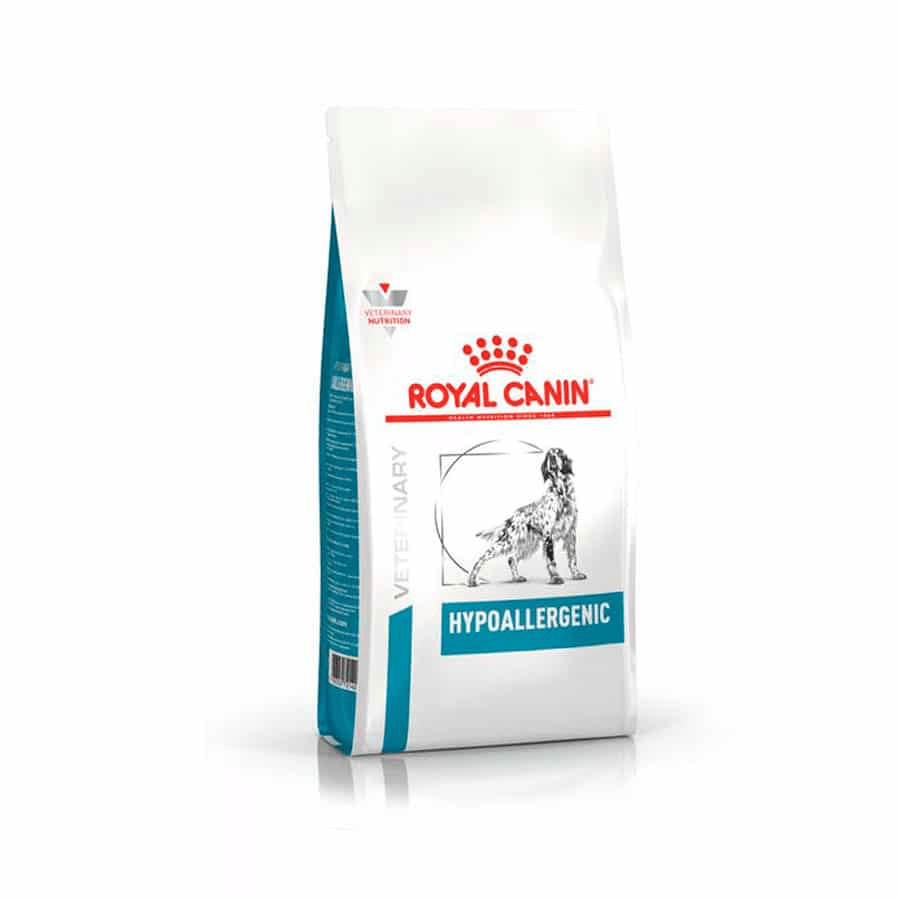 ROYAL CANIN VHN CANINE HYPOALLERGENIC