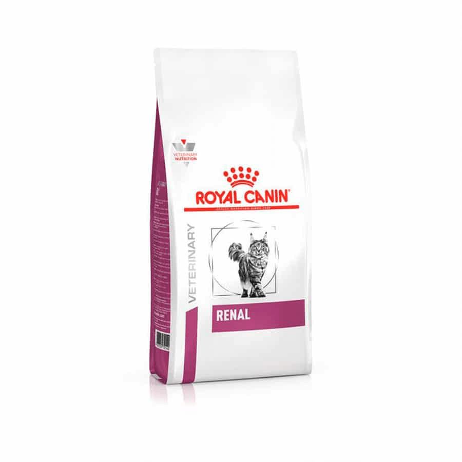 ROYAL CANIN VHN RENAL FELINE