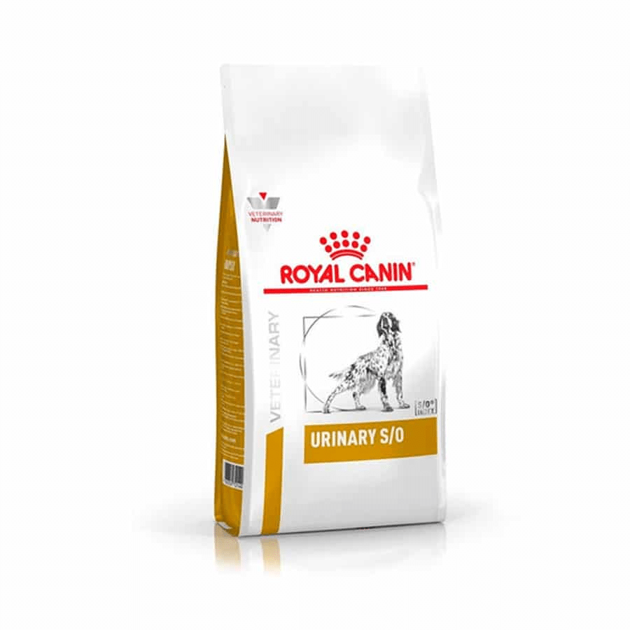 ROYAL CANIN VHN URINARY S/O