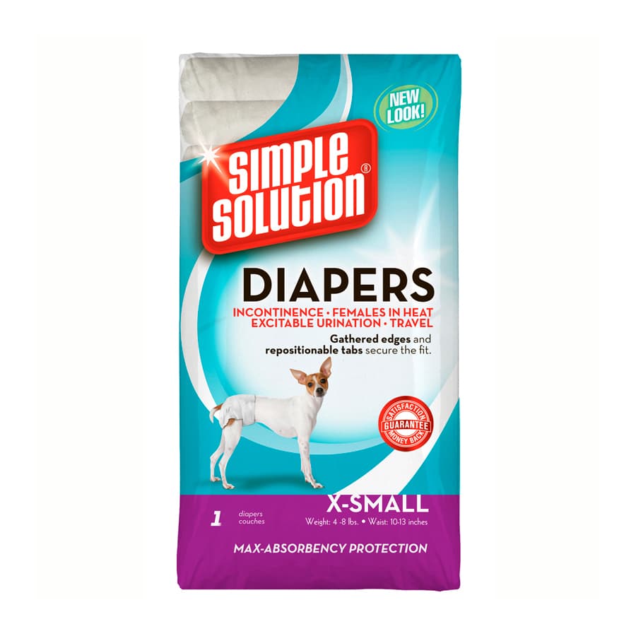 Simple Solution Washable Cover Ups